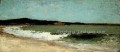 Étude pour la tête d’aigle réalisme marin peintre Winslow Homer